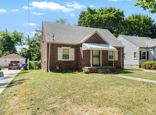 18957 Winthrop St, Detroit, MI 48235