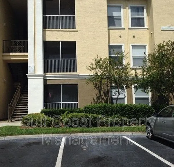 5521 Legacy Crescent Pl #201 — Photo 1