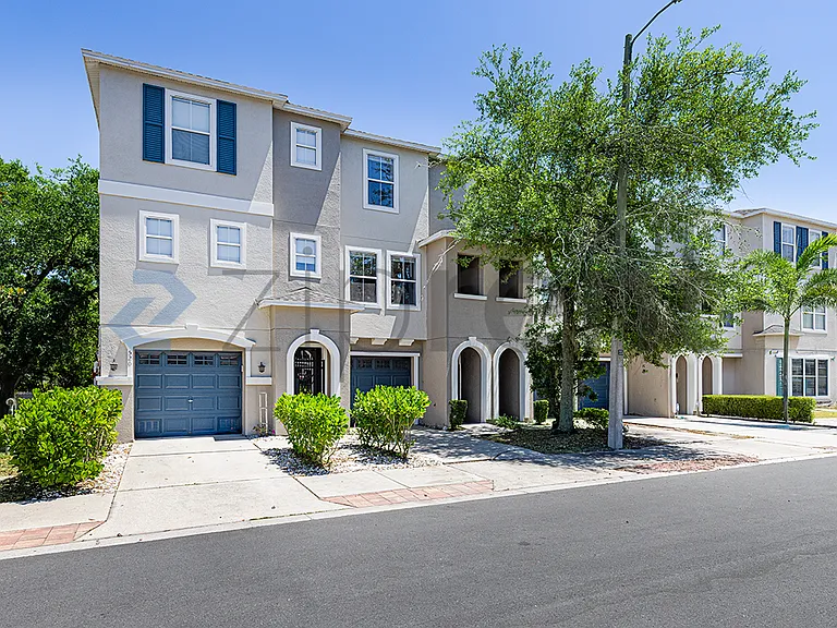 522 Wheaton Trent Pl — Photo 2