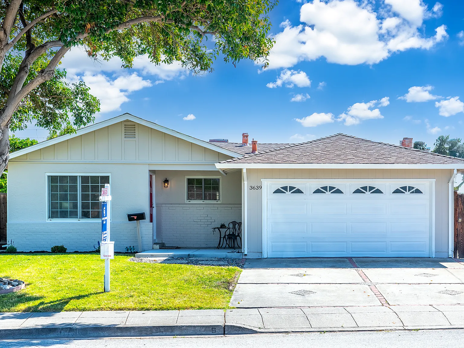 6 bed, 1734 sqft, $6,500 — Photo 1