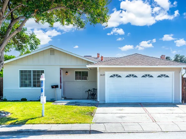 3639 Macgregor Ln, Santa Clara, CA 95054