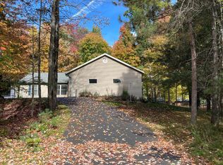1265 W Harbor Dr, Arbor Vitae, WI 54568