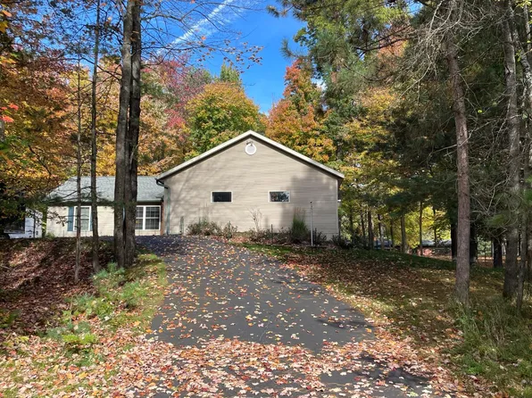1265 W Harbor Dr, Arbor Vitae, WI 54568