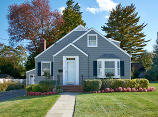 47 Adams Ave, Port Chester, NY 10573