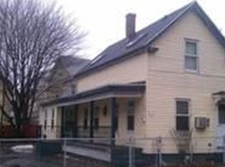 120 Exchange St, Lawrence, MA 01841