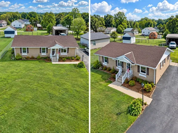 925 Old McMinnville Rd, Woodbury, TN 37190