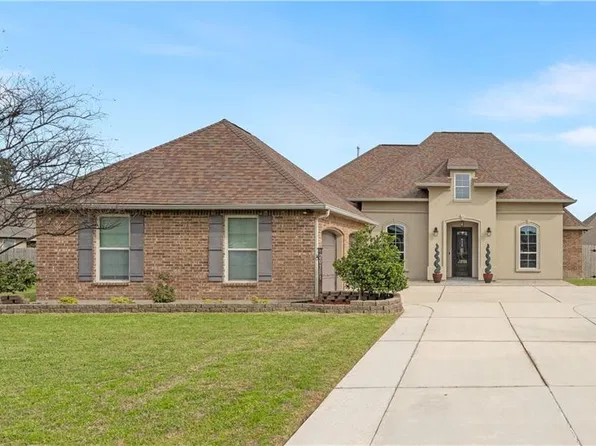 20161 Camden Ln, Hammond, LA 70403