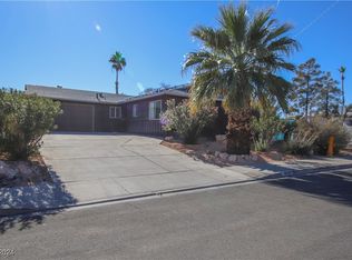 4055 Syracuse Dr, Las Vegas, NV 89121