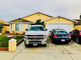 1205 Morris Ave, Greenfield, CA 93927