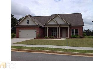 8395 Members Dr, Jonesboro, GA 30236