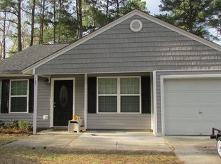 127 Robert Dr, Ladson, SC 29456