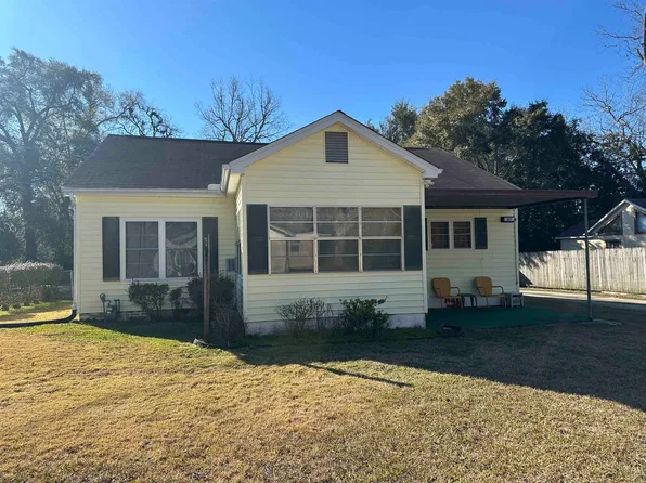 617 McLendon Ave, Andalusia, AL 36420