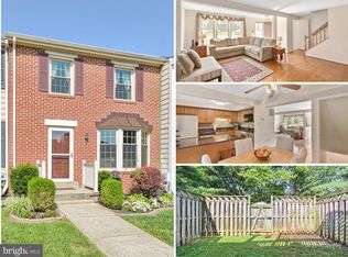 8008 Cattail Ct, Frederick, MD 21701
