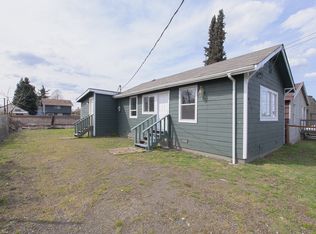 415 Railroad Ave S, Kent, WA 98032