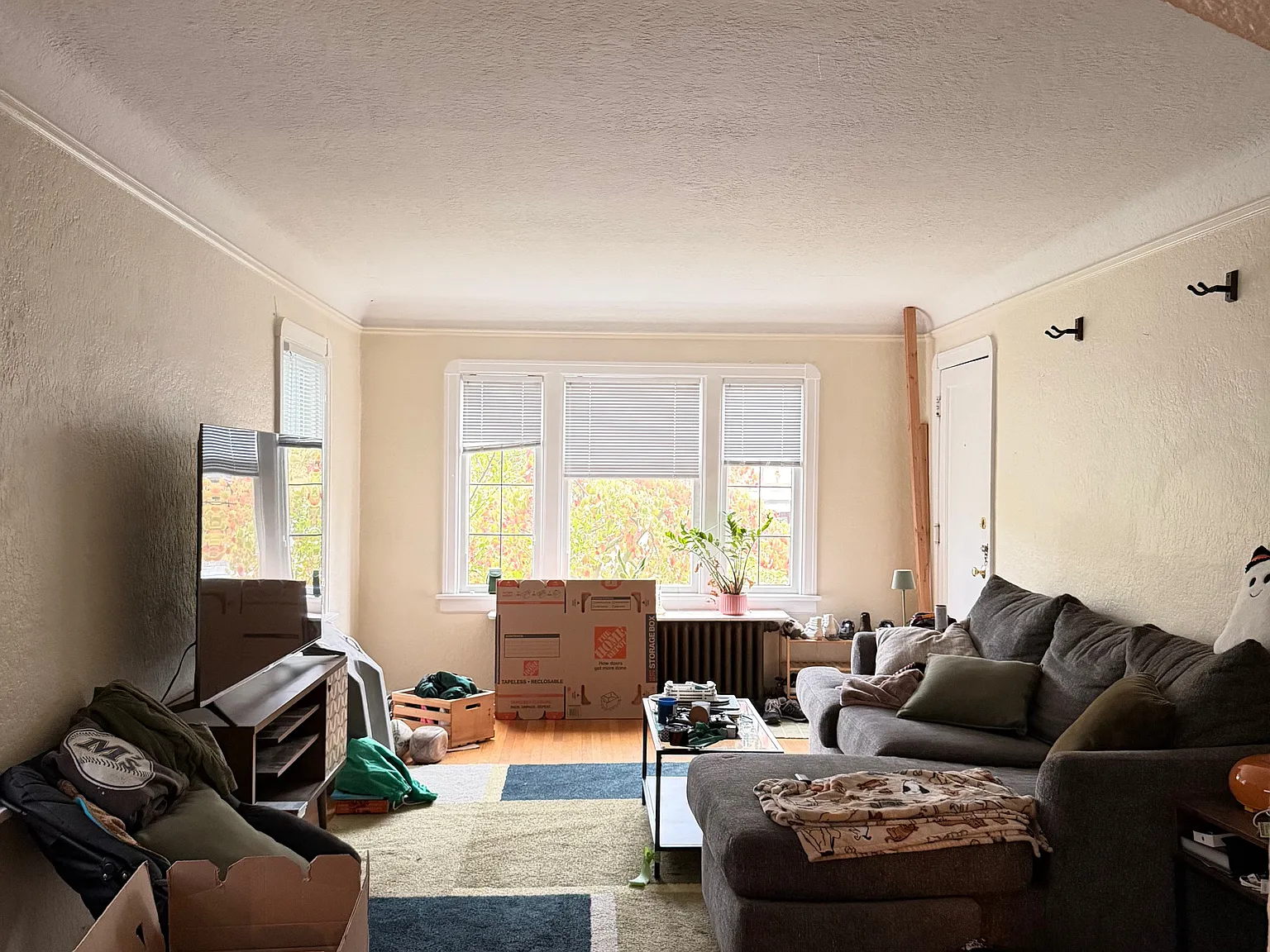 1 bed, 750 sqft, $1,800 — Photo 3