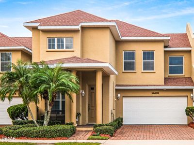 3608 Romea Cir, New Smyrna Beach, FL, 32168