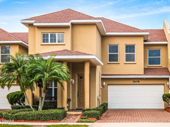3608 Romea Cir, New Smyrna Beach, FL 32168