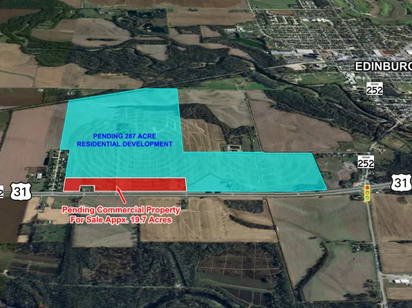 7221 S Us Highway 31, Edinburgh, IN 46124