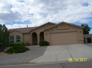 7332 Donet Dr NE, Rio Rancho, NM 87144