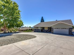 11451 E Manzanita Trl, Dewey, AZ 86327