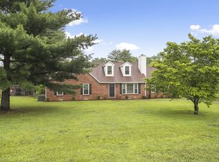 237 Quail Ridge Rd, Smyrna, TN 37167