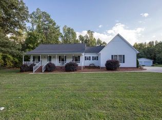 143 E Old Limestone Rd, York, SC 29745