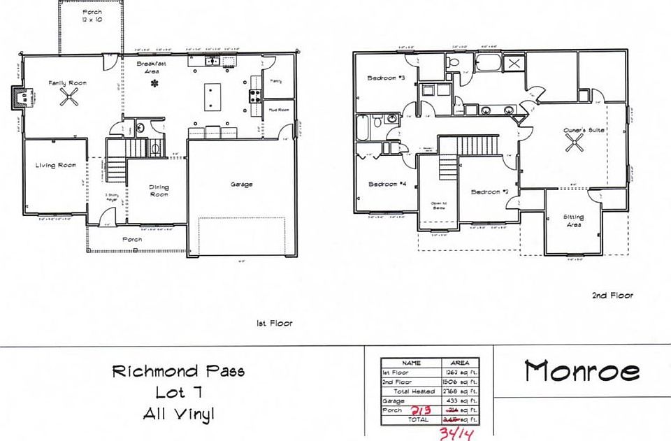2nd image of 95 Richmond Pass Cir
