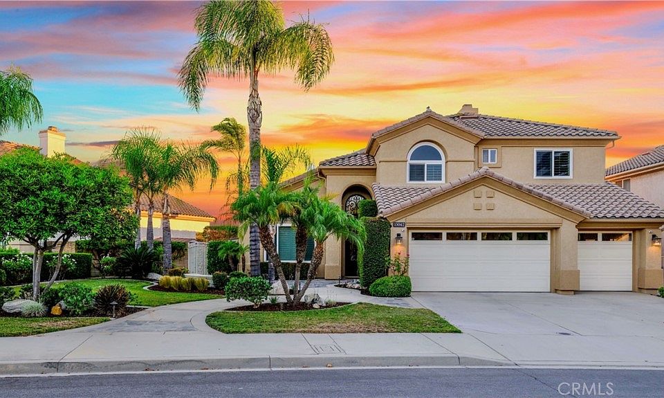 15042 Hunters Gate Cir, Chino Hills, CA 91709 Zillow