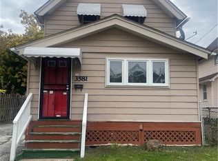3581 E 104th St, Cleveland, OH