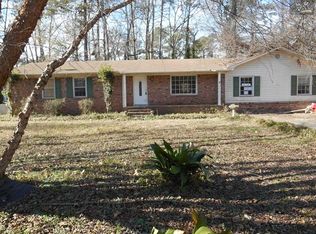 4220 Timberlane Dr, Columbia, SC 29205