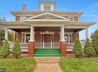 88 Monument Orviston Rd, Beech Creek, PA 16822