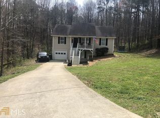 322 Windmill Dr, Dallas, GA 30132