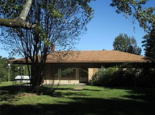 431 Corinth Church Rd, Winnfield, LA 71483