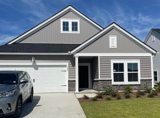 4080 Da Vinci Dr LOT 646, Myrtle Beach, SC 29579