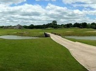 2151 Old Annetta Rd, Aledo, TX 76008