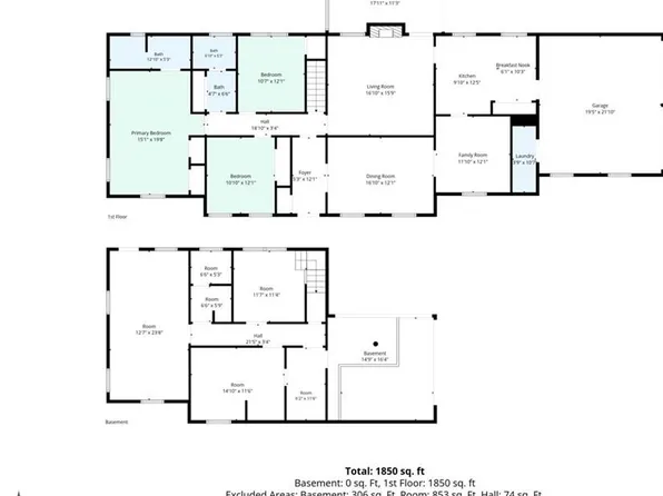 2090 Johnson Ferry Rd, Marietta, GA 30062
