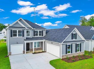 1012 Fowler Rd LOT 1-B-2, Conway, SC 29526