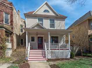 4153 N Harding Ave #1, Chicago, IL 60618