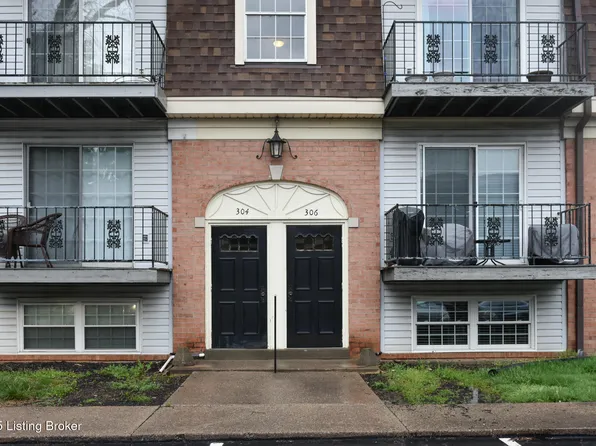 304 Chanel Ct APT 4, Louisville, KY 40218