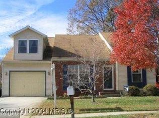 1743 Remington Dr, Crofton, MD 21114