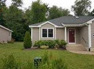 14 Village Rd, Paxton, MA 01612
