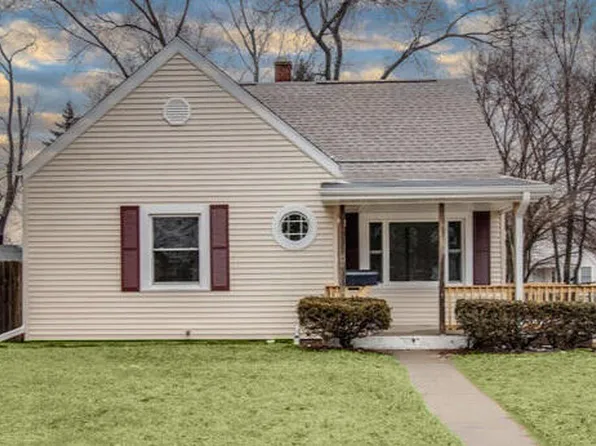 82 Keith Dr, Battle Creek, MI 49037