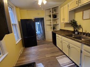 144 Frank S Brown Blvd, Harrisburg, PA 17113