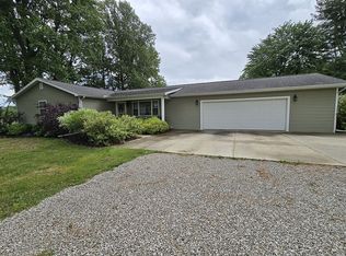 13275 W Dunbar Rd, Dundee, MI 48131