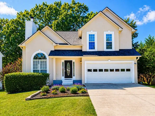 2210 Ashley Crossing Ct, Lawrenceville, GA 30043