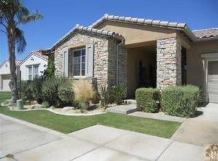 3539 Savanna Way, Palm Springs, CA 92262