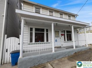 300 Pitt St, Tamaqua, PA 18252
