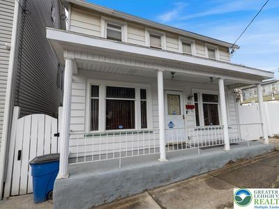 300 Pitt St, Tamaqua, PA, 18252