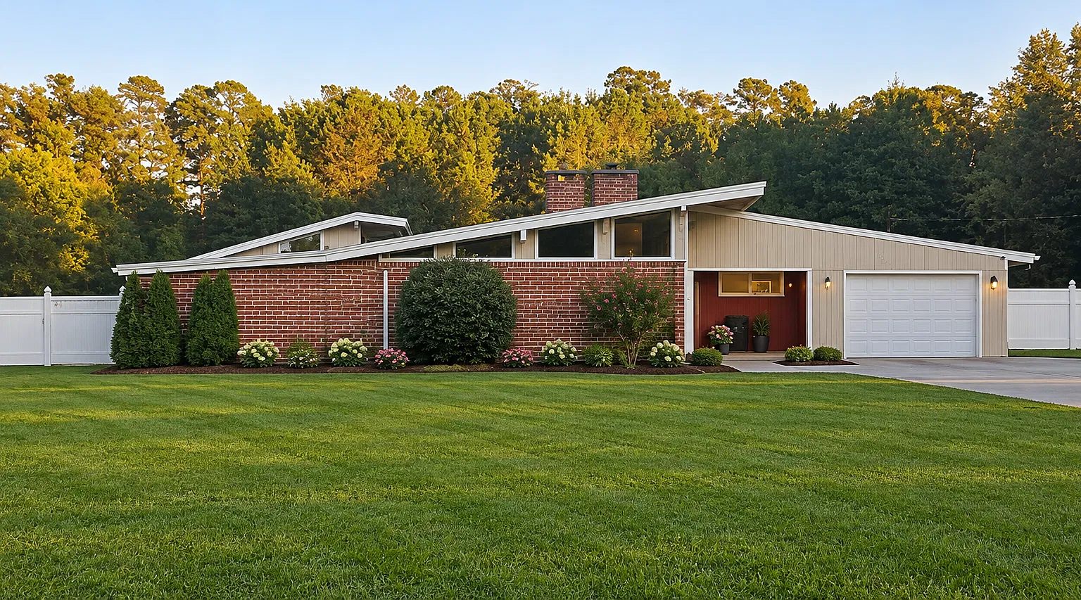 4 bed, 2100 sqft, $2,000 — Photo 1