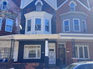 1725 N Creighton St, Philadelphia, PA